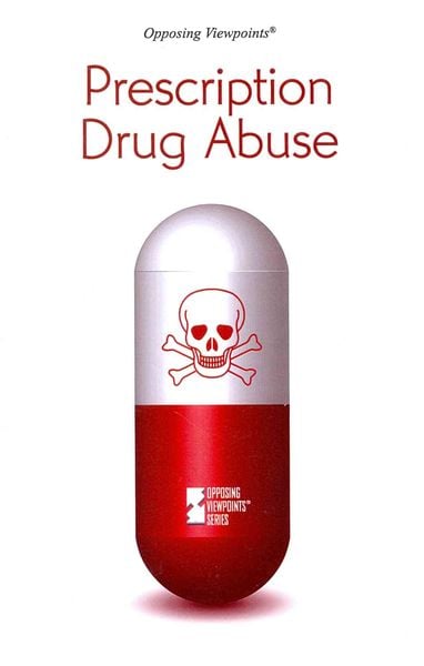 Produktbild: Prescription Drug Abuse
