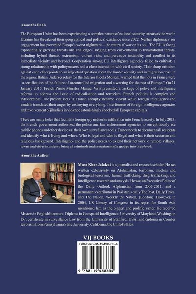 Produktbild: The US Leaked Files, State Secrecy and Democratic Intelligence Oversight in Europe