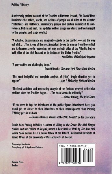 Produktbild: The Uncivil Wars