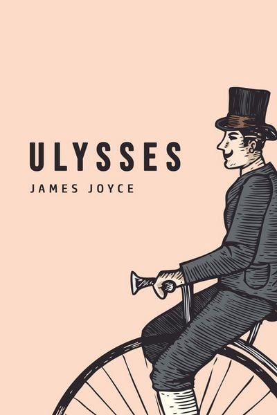 Produktbild: Ulysses