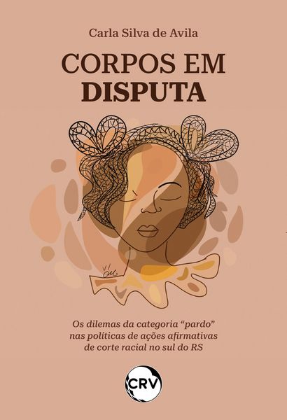 Produktbild: Corpos em disputa