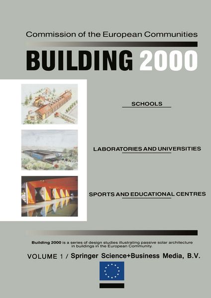Produktbild: Building 2000