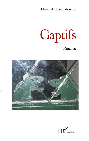 Produktbild: Captifs