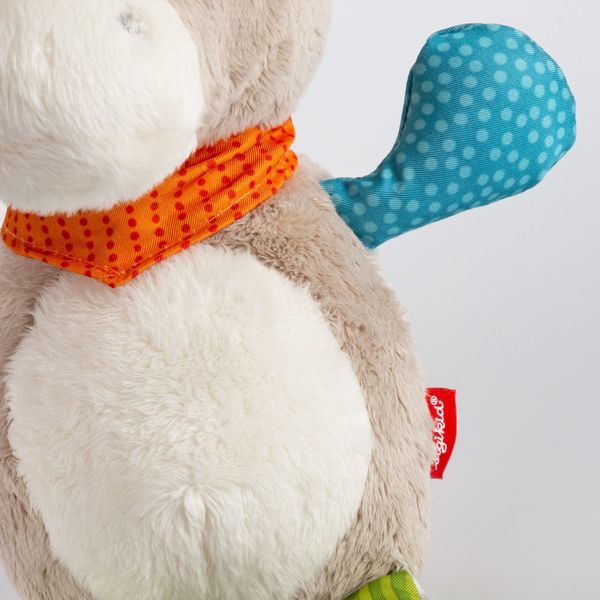Produktbild: sigikid 42891 - Spieluhr Esel Kinderbunt