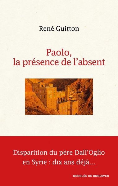 Produktbild: Paolo, la pr&eacute;sence de l'absent