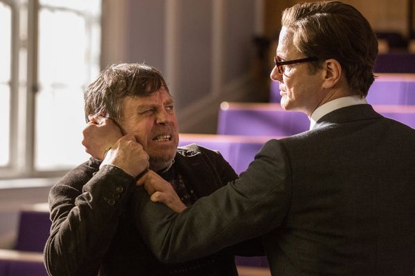Produktbild: Kingsman - The Secret Service