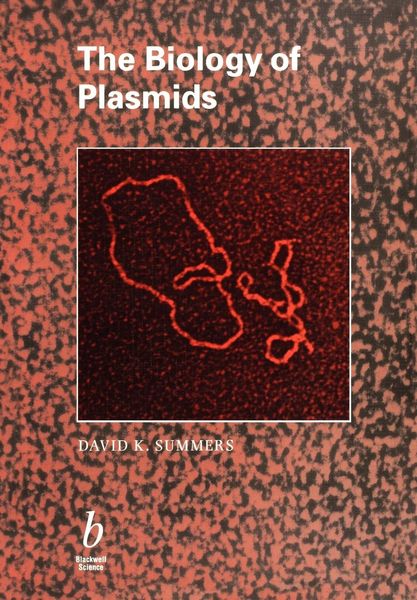 Produktbild: Biology of Plasmids