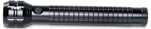 Produktbild: Maul MAULkronos XL LED Taschenlampe mit Stroboskopmodus batteriebetrieben 419lm 346g