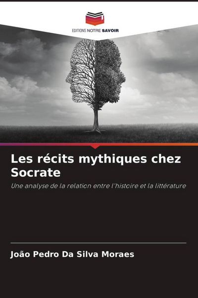 Produktbild: Les r&eacute;cits mythiques chez Socrate