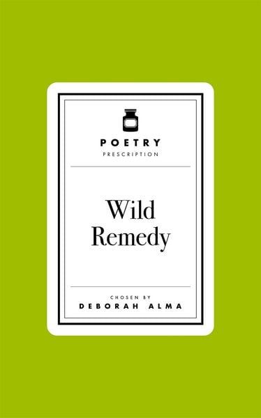 Produktbild: Poetry Prescription