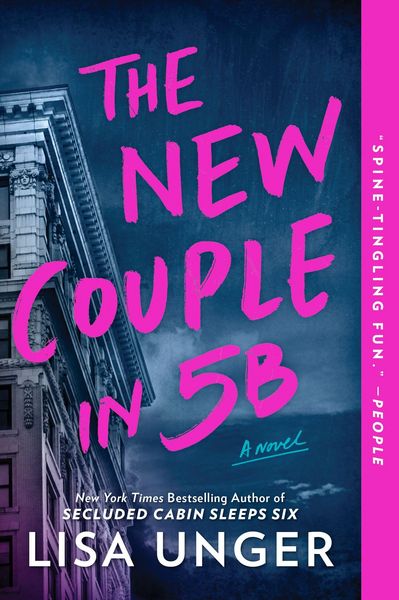 Produktbild: The New Couple in 5B