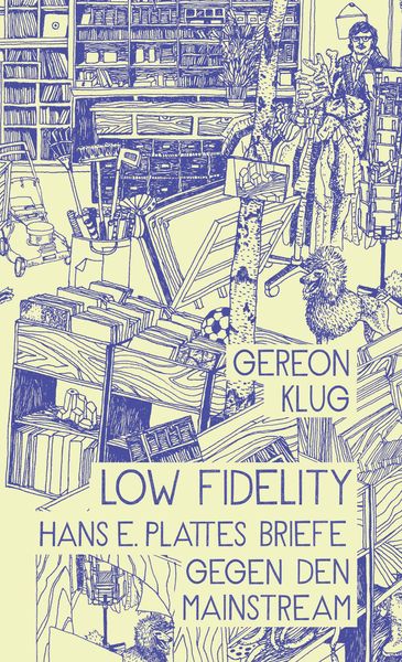 Produktbild: Low Fidelity