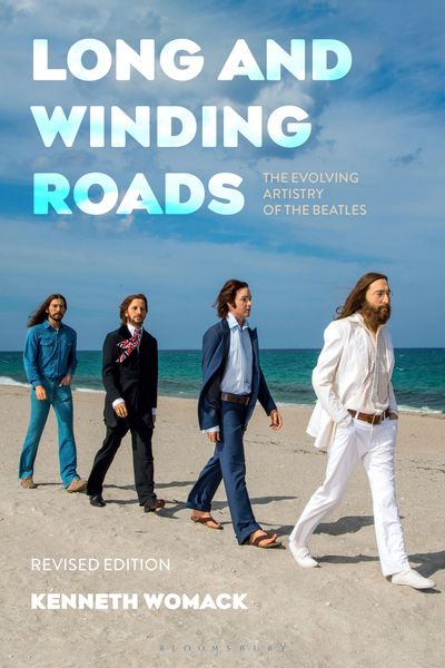 Produktbild: Long and Winding Roads, Revised Edition