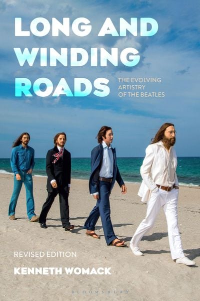 Produktbild: Long and Winding Roads, Revised Edition
