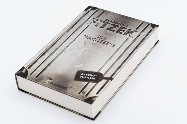 Produktbild: Der Nachtzug