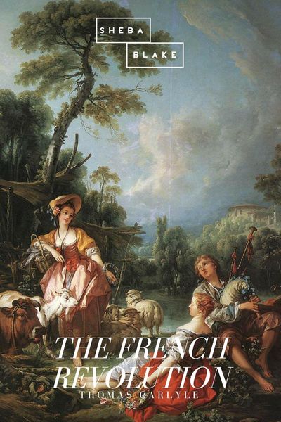 Produktbild: The French Revolution