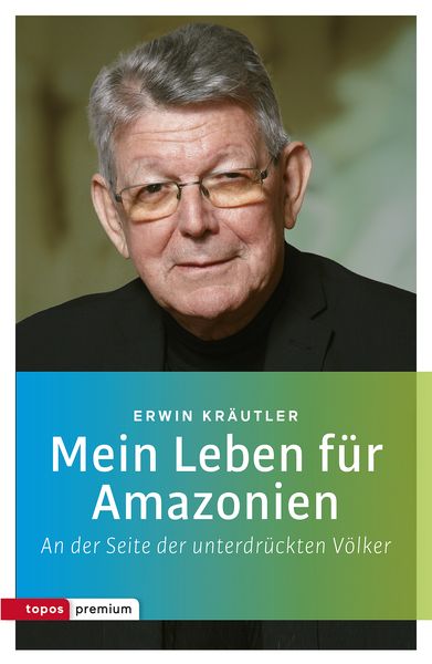 Produktbild: Mein Leben f&uuml;r Amazonien