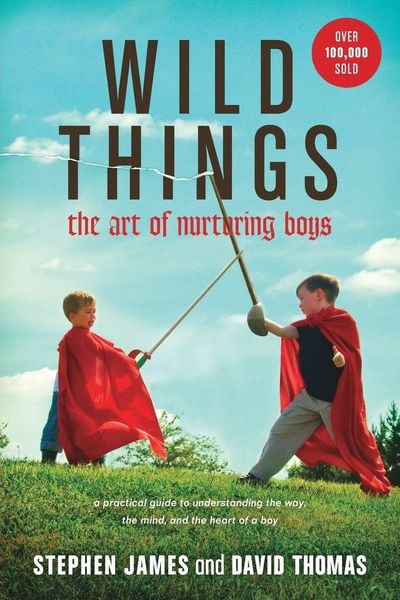 Produktbild: Wild Things