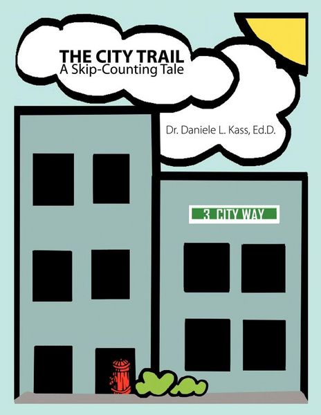 Produktbild: The City Trail
