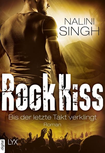 Produktbild: Rock Kiss - Bis der letzte Takt verklingt
