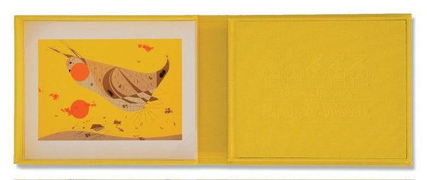 Produktbild: Charles Harper's Birds & Words