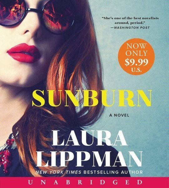 Produktbild: Sunburn