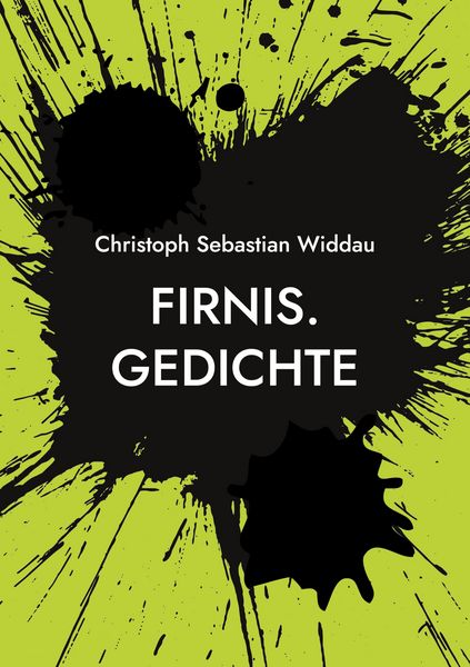 Produktbild: Firnis.