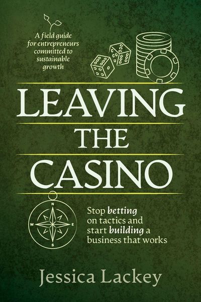 Produktbild: Leaving the Casino