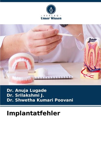 Produktbild: Implantatfehler