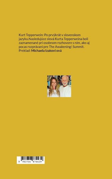 Produktbild: Kurt Tepperwein