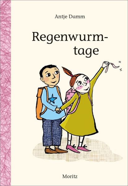 Produktbild: Regenwurmtage