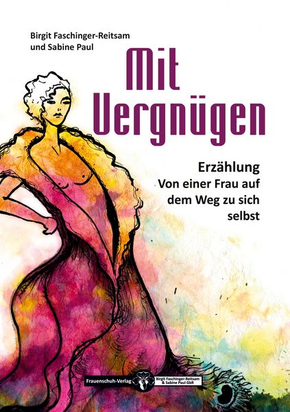 Produktbild: Mit Vergn&uuml;gen