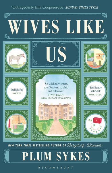 Produktbild: Wives Like Us