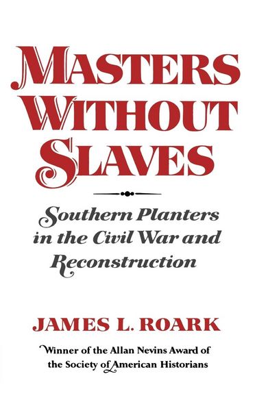 Produktbild: Masters Without Slaves