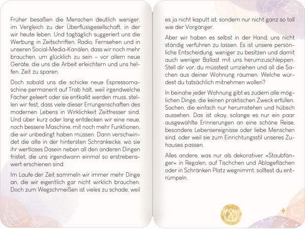 Produktbild: Omm for you Lebe. Lieber. Einfach!