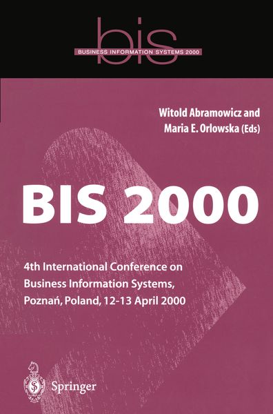 Produktbild: BIS 2000