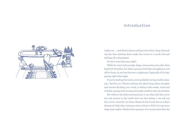 Produktbild: Trick Yourself to Sleep