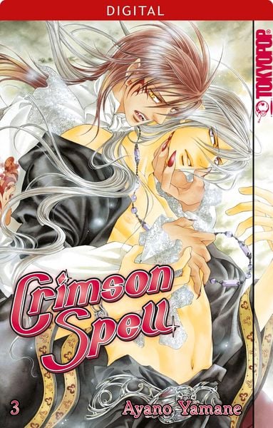 Produktbild: Crimson Spell 03