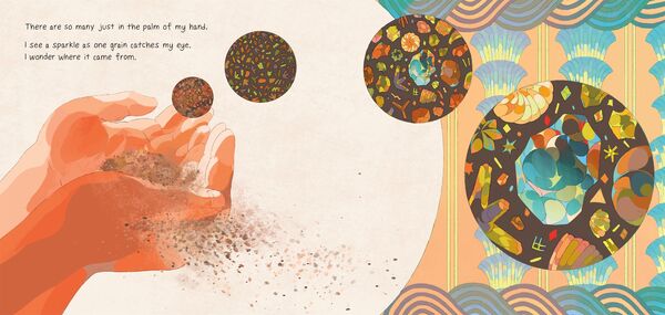 Produktbild: Infinity in Your Hand