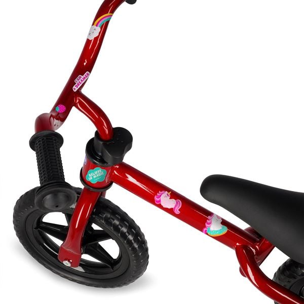 Produktbild: Legami Reflektoren f&uuml;rs Fahrrad - Einhorn