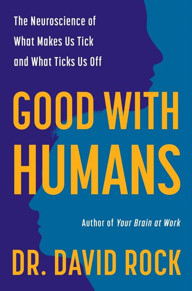Produktbild: Good with Humans