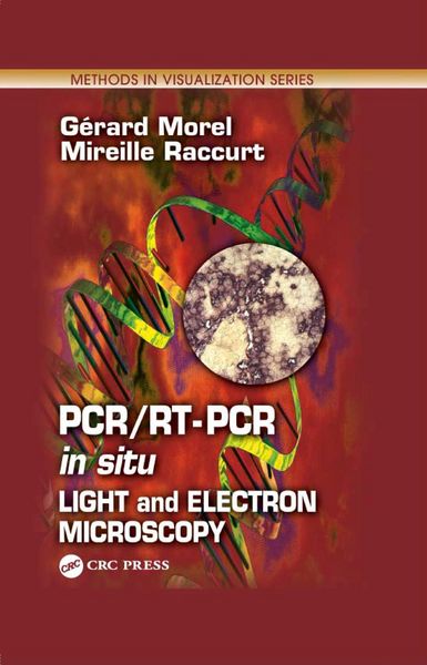 Produktbild: PCR/RT- PCR in situ