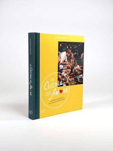 Produktbild: La Cucina con Amore