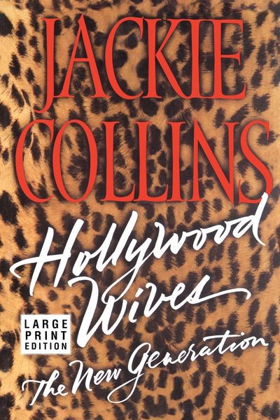 Produktbild: Hollywood Wives