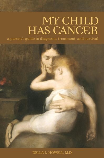 Produktbild: My Child Has Cancer