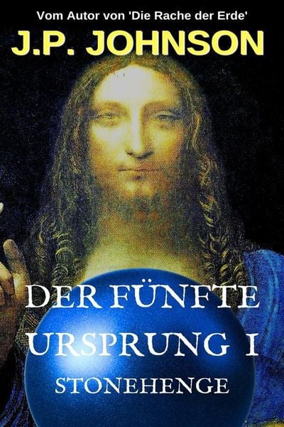 Produktbild: Der F&uuml;nfte Ursprung 1. Stonehenge