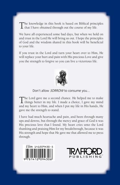 Produktbild: The Destruction of Unforgiveness