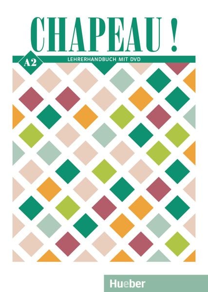 Produktbild: Chapeau ! A2