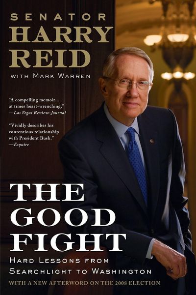 Produktbild: The Good Fight