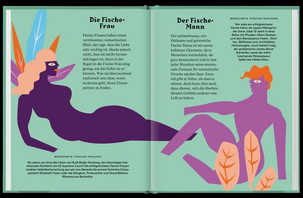 Produktbild: Fische